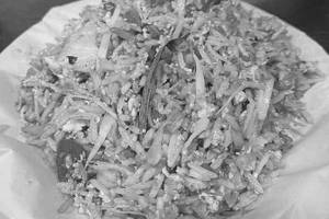 Egg Fried Rice