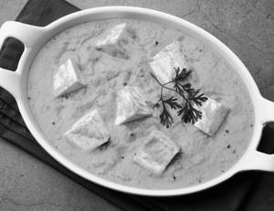 Paneer Sahi Kurma
