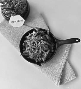 Kurmuri Bhindi Masala