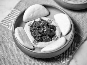 Tawa Mutton Boti