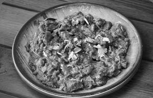 Nadan Beef Roast