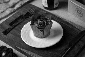 Chocolate Cupcake