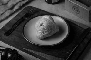 Egg Puff