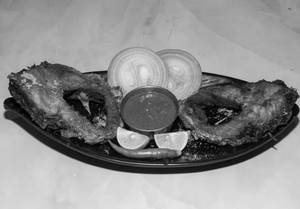 Fish Fry