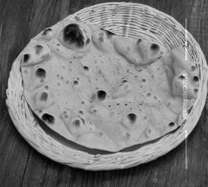 Butter Roti