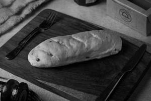 Garlic Roll