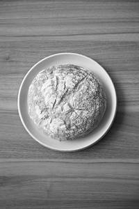 Sourdough Bread