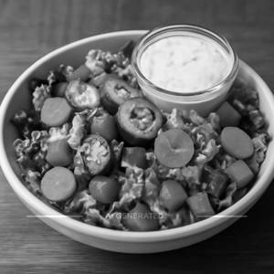 Jalapeno Ranch 25 Grams