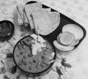 Mix Veg Meal