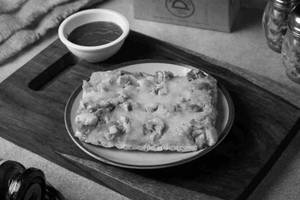 Chicken Pizza