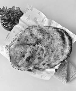 Chur-chur Naan Butter (amul)