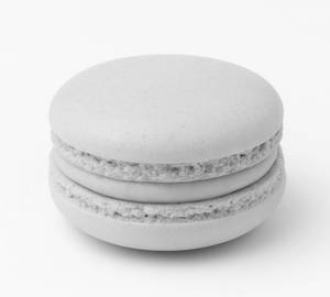 Pistachio Macaroon