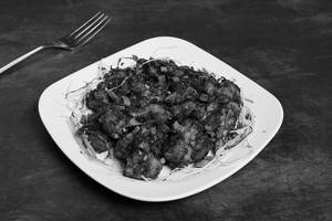 Gobi Manchurian