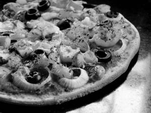 Veg Delight
