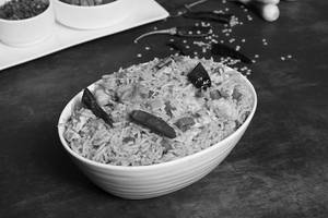 Schezwan Chicken Fried Rice