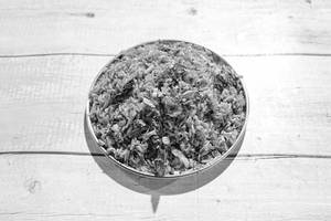 Chicken Schezwan Fried Rice