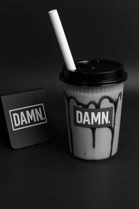 Cold Coffee