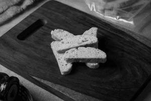 Cashew Biscotti 150gms