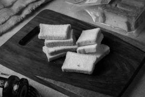 Japanese Rusk 150gms
