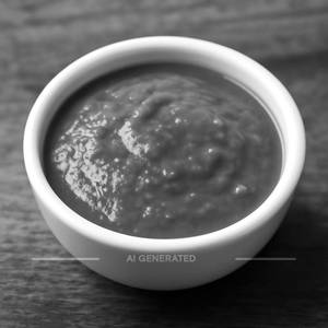 Hulk Sauce (hot Sauce) 25 Grams