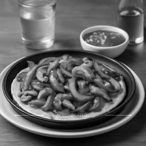 Fajitas