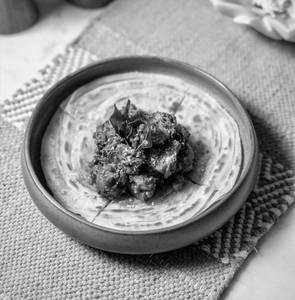 Chicken Sukka