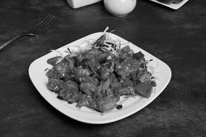 Thai Chilli Chicken