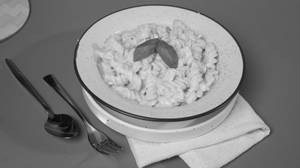 Creamy Cheese Sauce Pasta