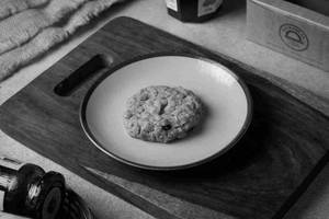 Oatmeal Raisin Cookie