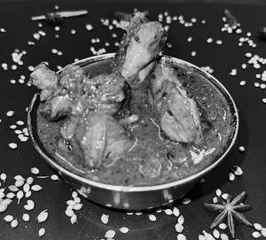 Champaran Chicken Ahuna 250 GM