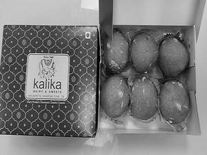 Desi Ghee Motichoor Ladoo