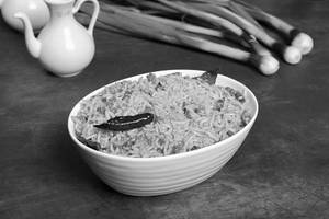 Schezwan Veg Fried Rice