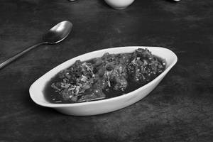 Gobi Manchurian Gravy
