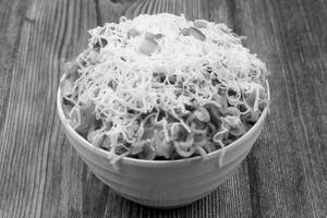 Veg cheese maggie