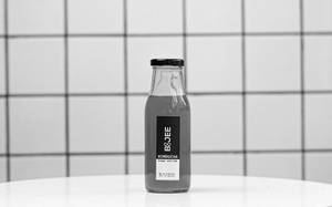 Ginger Ale Kombucha