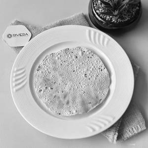 Roasted Papad
