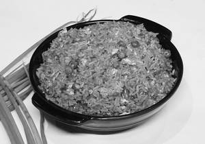 Egg Schezwan Fried Rice