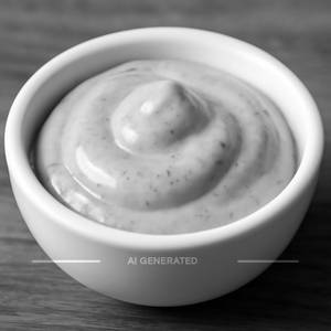 Chipotle Mayo 25 Grams