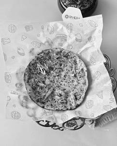Mircha Roti Butter (amul)