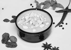 Cream Of Chicken Soup