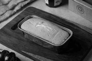 Pound Cake