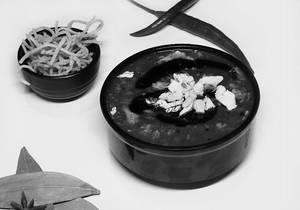 Chicken Manchow Soup