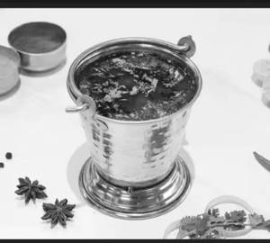 Dal tadka