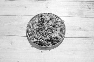 Beef Kothu Parotta