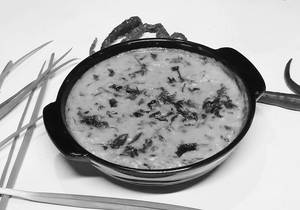 Dal Methi