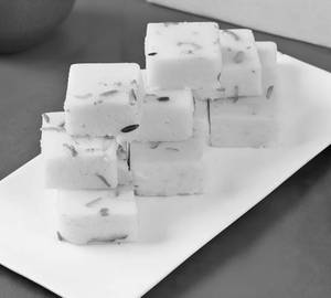 Mawa Barfi