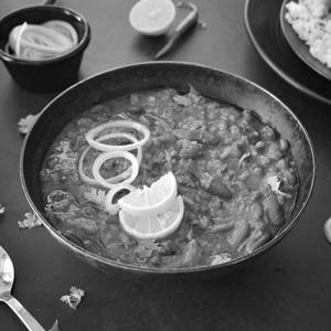 Rajma Curry