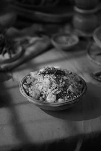 Chingri Polau