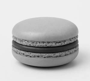 Hazelnut Macaroon