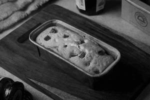Choco Chip Cake